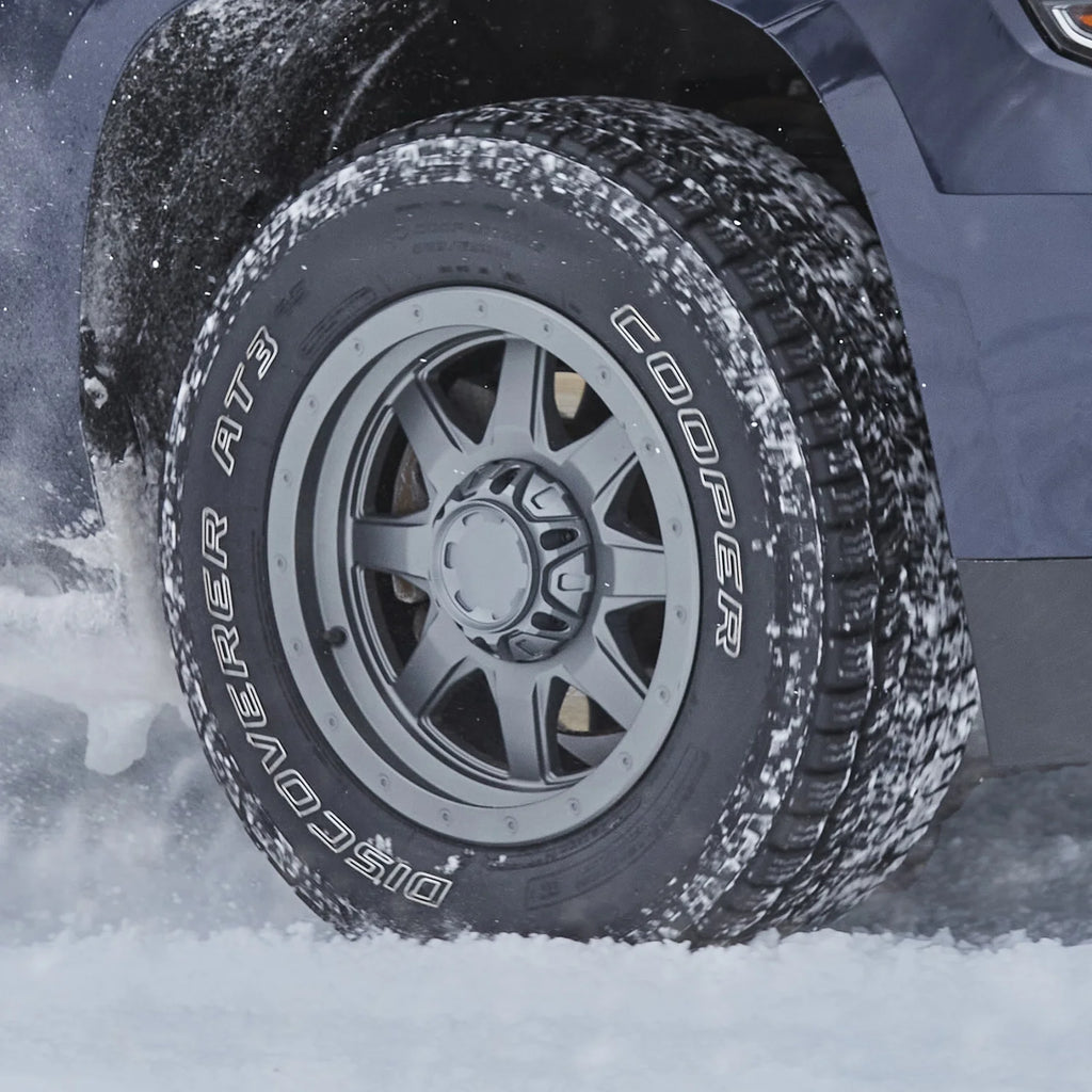 265/70R17 115T All Terrain Tires P888178
