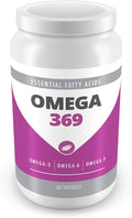 Essential Fatty Acids K16541
