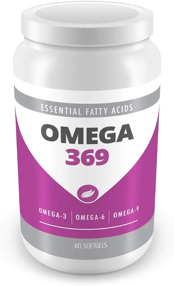 Essential Fatty Acids K16541