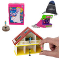 World's Smallest Barbie Bundle D6696