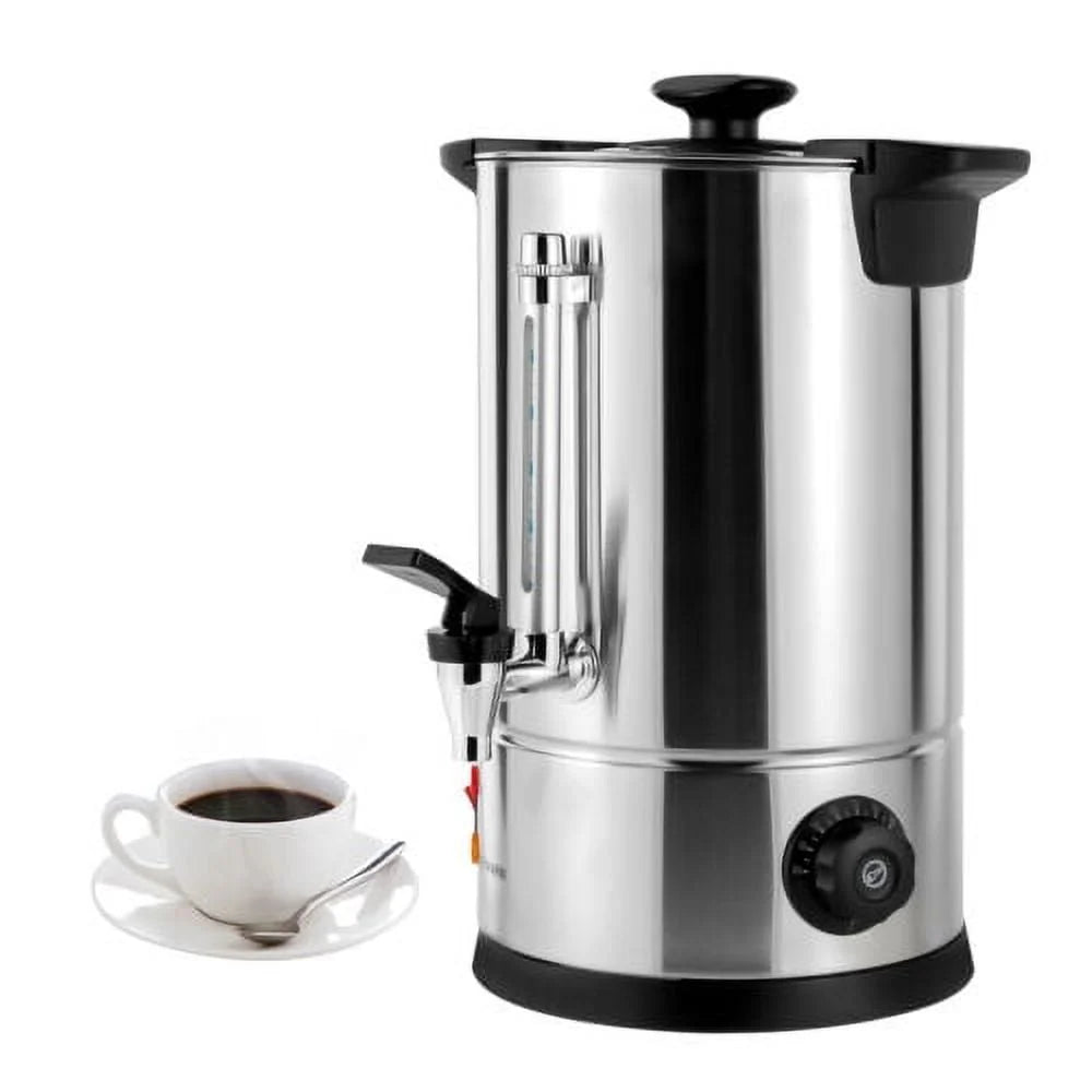 Commercial Stainless Steel Coffee Maker X618887