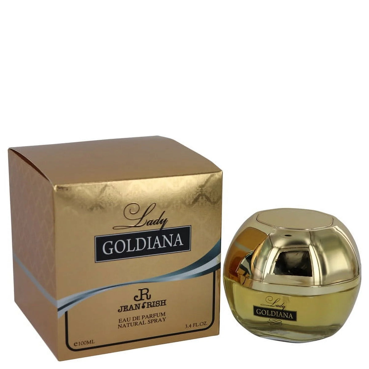 Eau De Parfum Spray 3.4 oz R278485