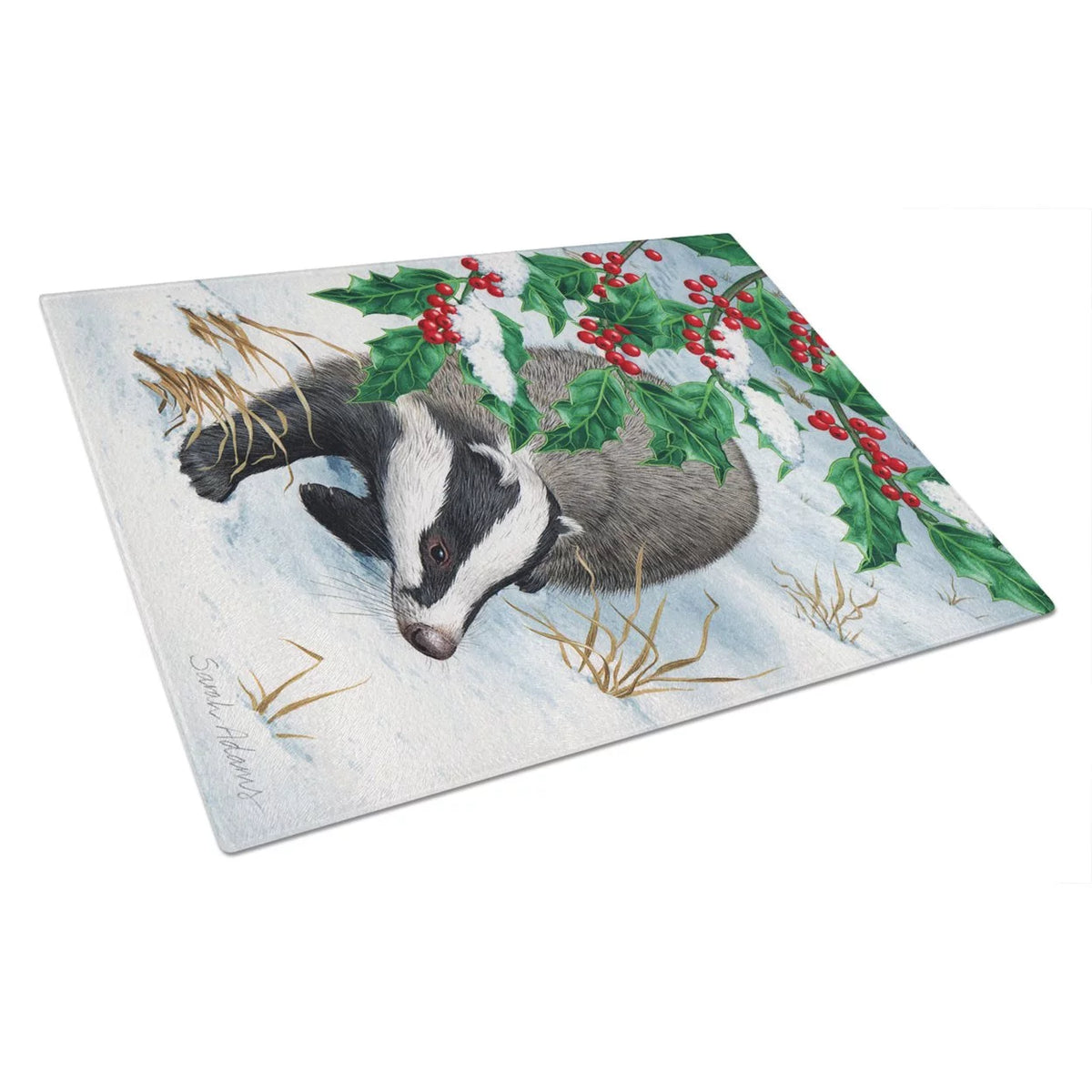 Glass Cutting Board A27489