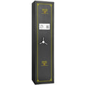 Black Digital Gun Safe P59598