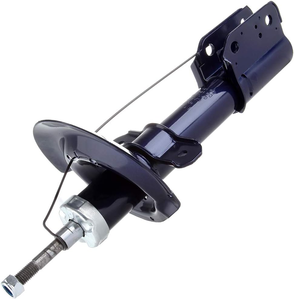 2x Rear Shock Absorber A7016