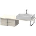 Low Cabinet for Console Compact X984
