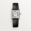 Leather Art Watch J17561