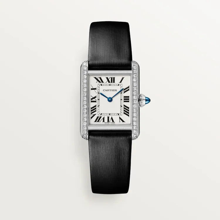 Leather Art Watch J17561