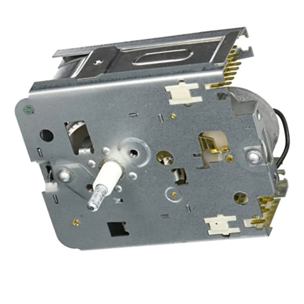 Washer Timer 42 Fixed Terminals Heavy Duty J614