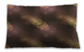 Outdoor Rectangular Lumbar Throw Pillow, 13 inch by 19 inch D760827
