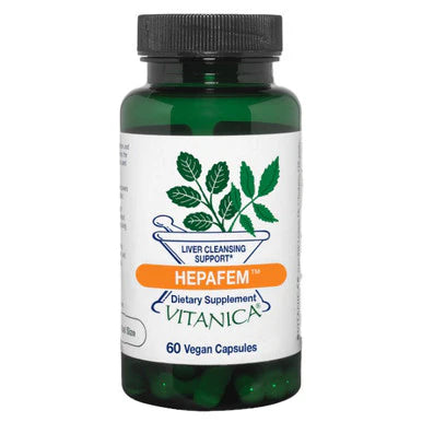 60 Vegan Capsules W97757