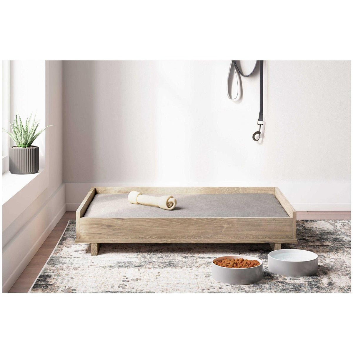 Pet Bed Frame W659