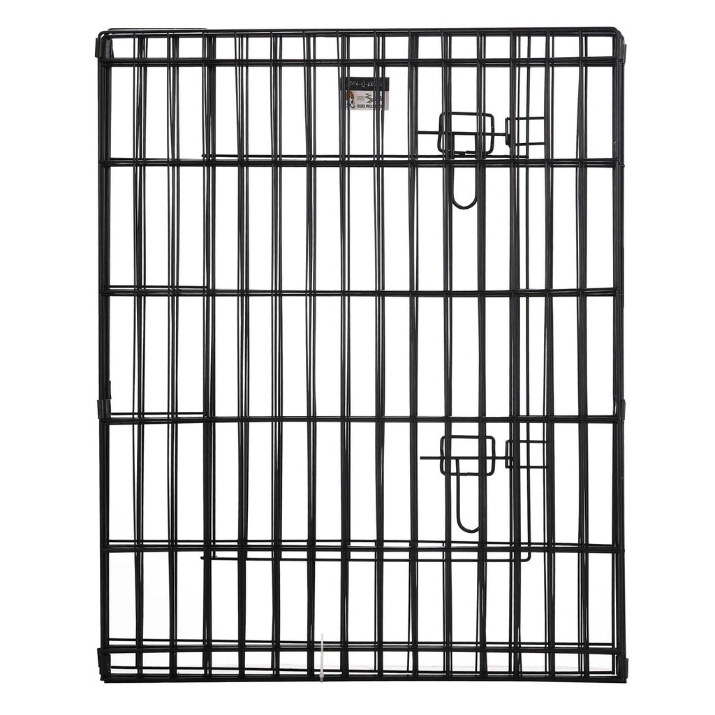 Dog Playpen Eight High Panels K165