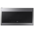 2.1 cu. ft. Stainless Steel Over-the-Range Microwave H699