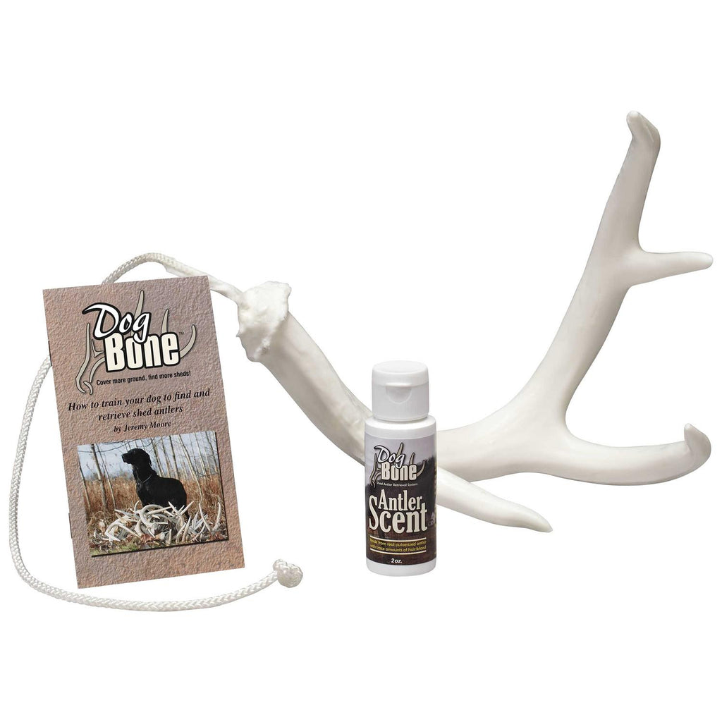 Dog Training Antler Retrieving System P300