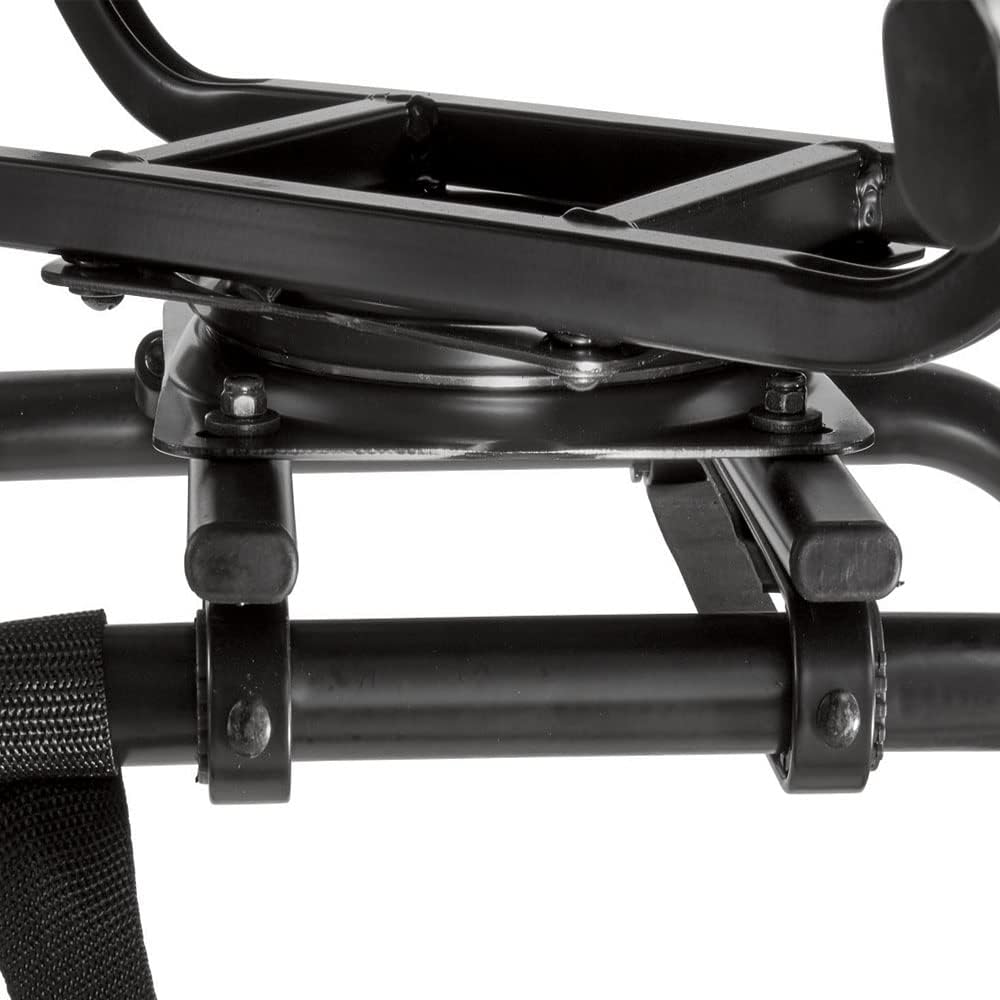 Portable Folding Swivel Hunting Chair 500-lb. Capacity Y107252