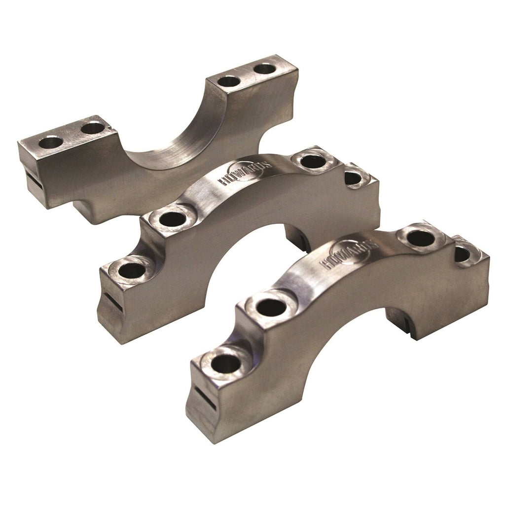 Billet Main Cap E356559