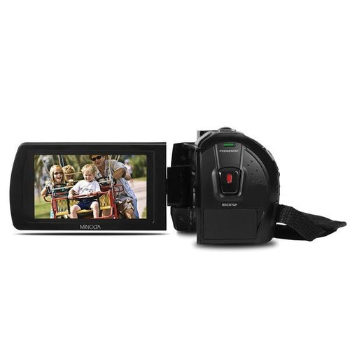 1080p Full HD IR Night Vision Wi-Fi Camcorder R1949