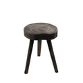 Wooden Accent Table I90480