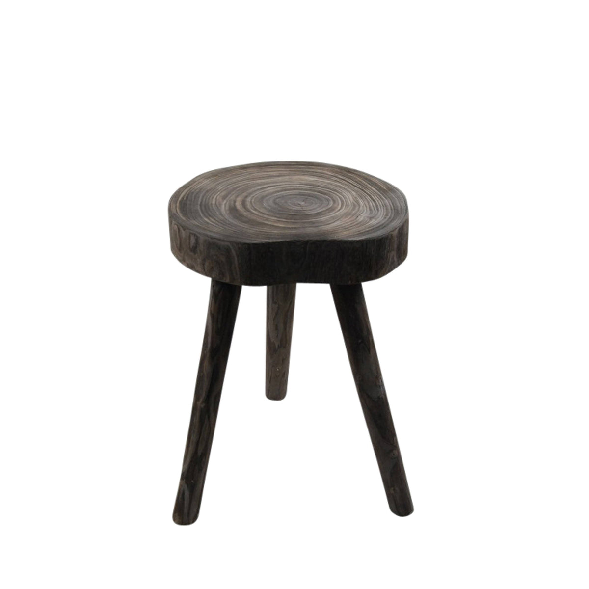 Wooden Accent Table I90480
