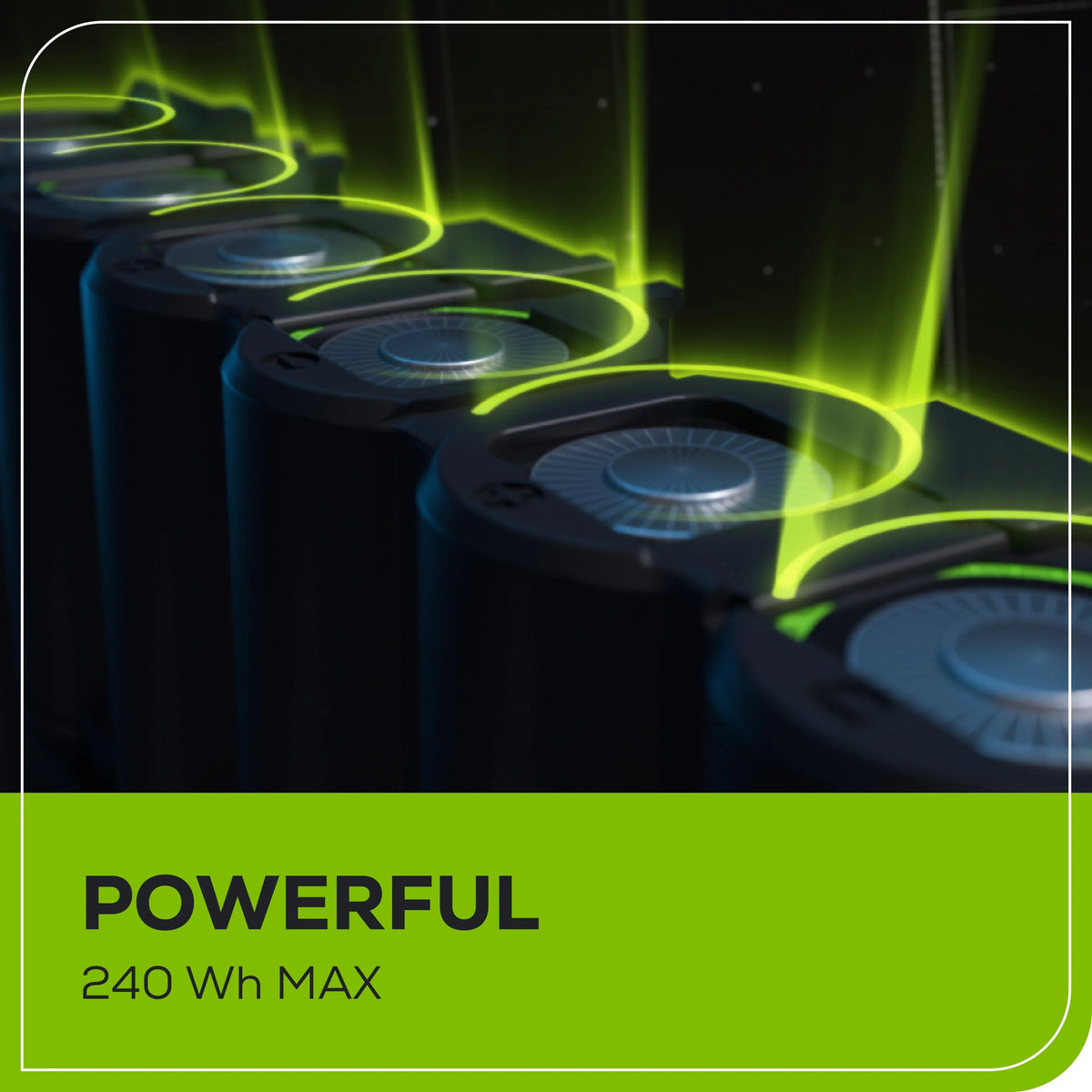 60V 4.0 Ah Battery F532951