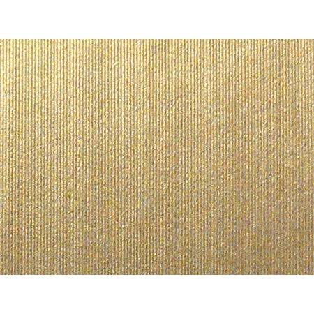 Pale Gold Foil Gift Wrap F18542