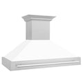 48 In. Stainless Steel Range Hood U167