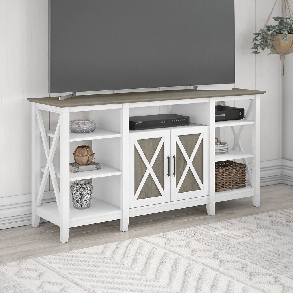 Tall Tv Stand for 65 Inch Tv C52770