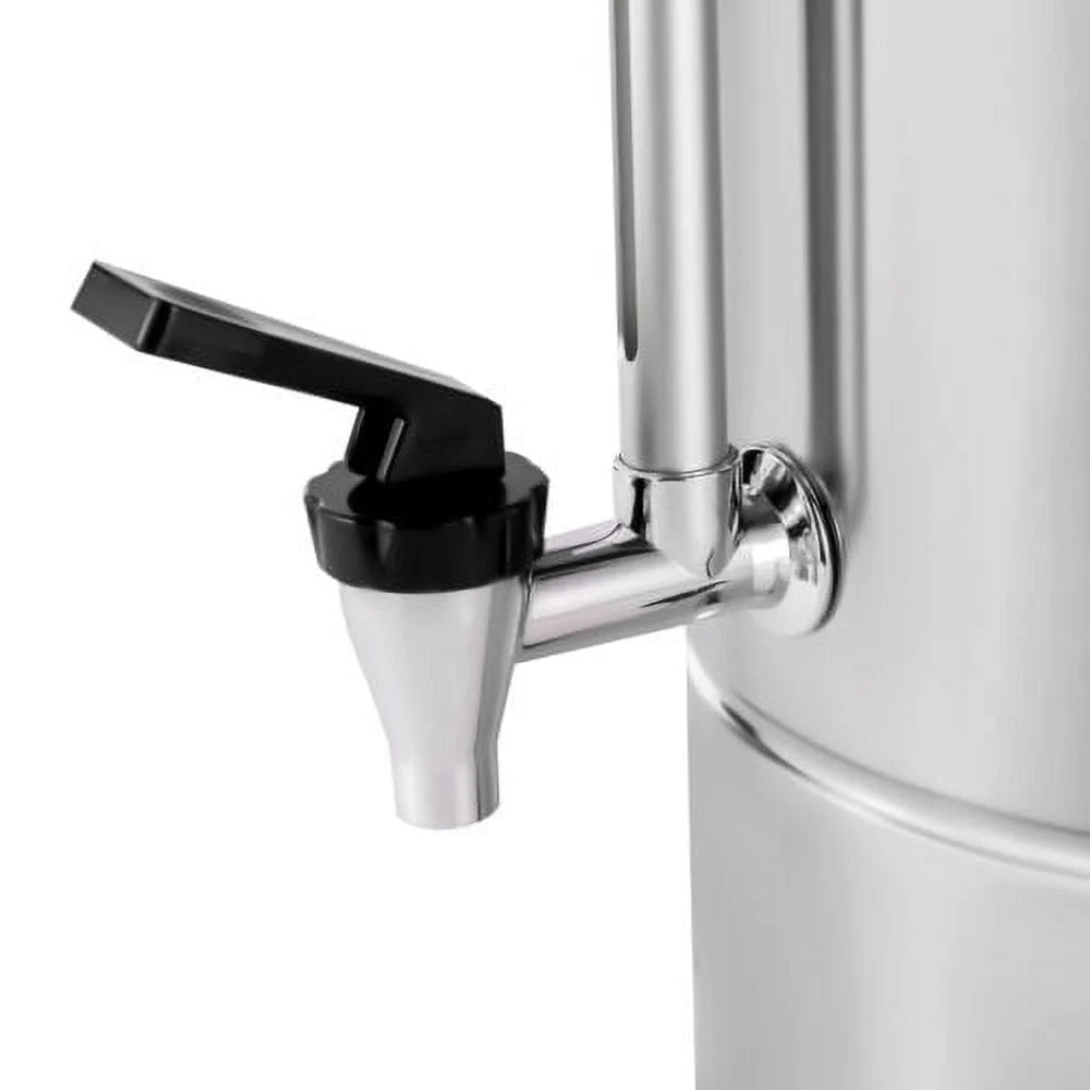 Commercial Stainless Steel Coffee Maker X618887