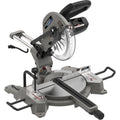 10x22 Slide Miter Saw with Laser N75117