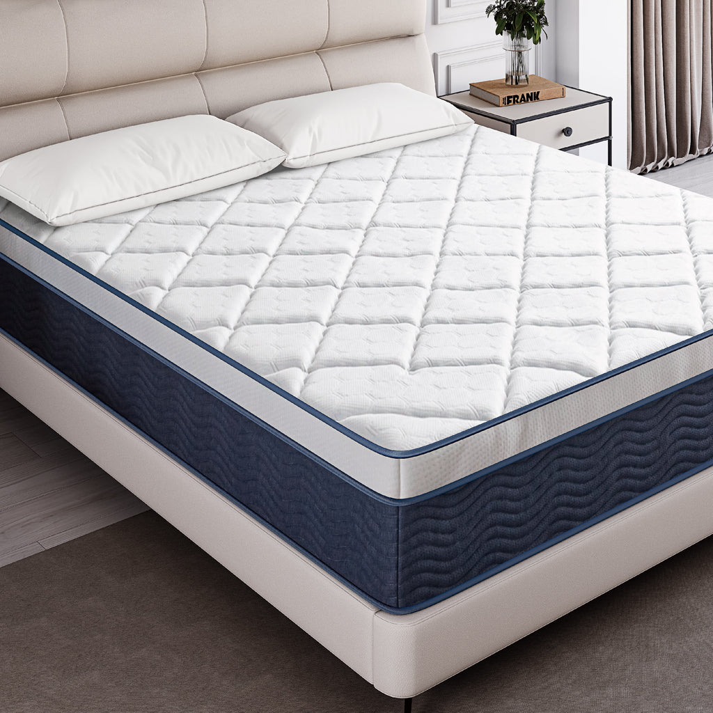 13" King Hybrid Mattress B20379