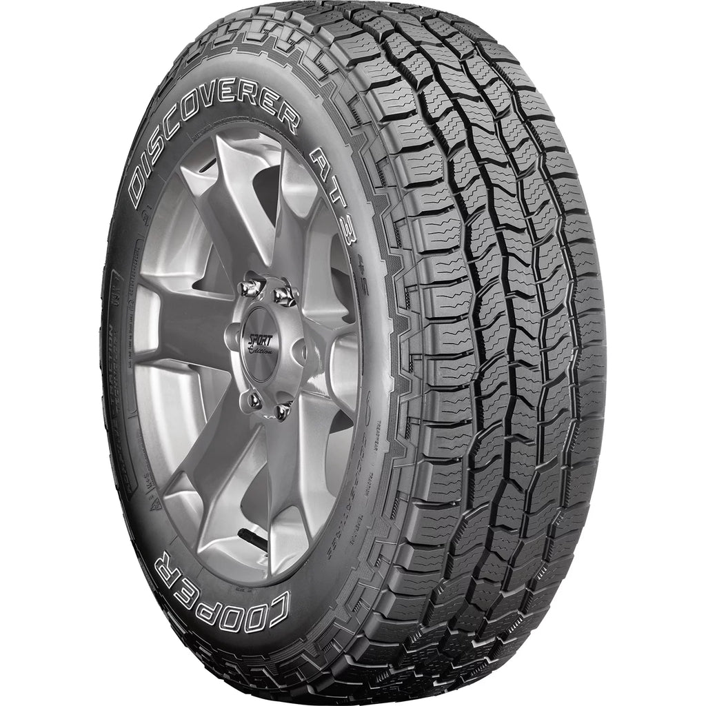 All Terrain 225/70R15 100T Light Truck Tire N5452