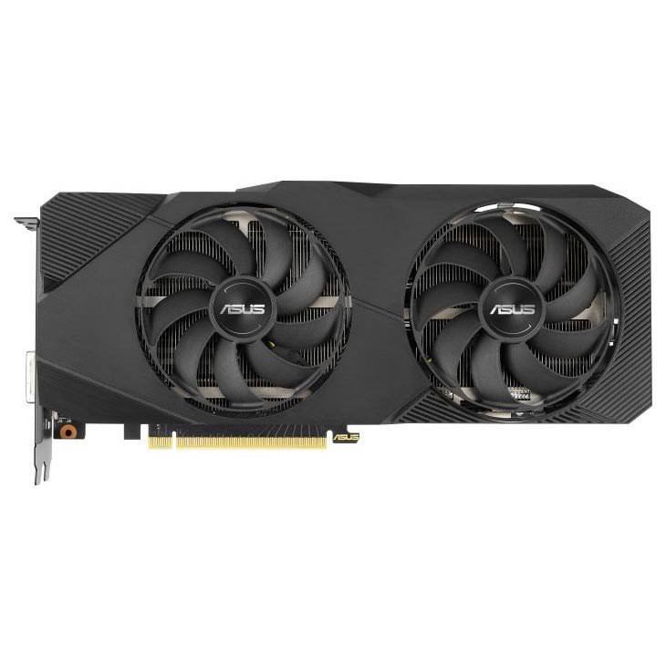 OC Edition RTX 2060 SUPER 8 GB GDDR6 Graphics Card X4384