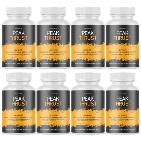 8 Bottles Enhancement P853999