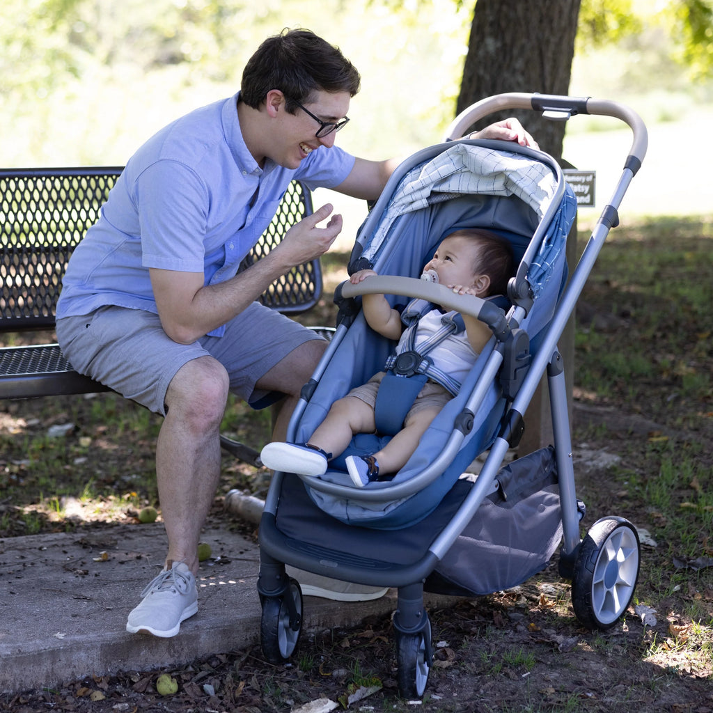 Modular Travel System S849896