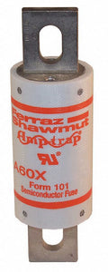 Semiconductor Fuse 300A 600VAC T78321