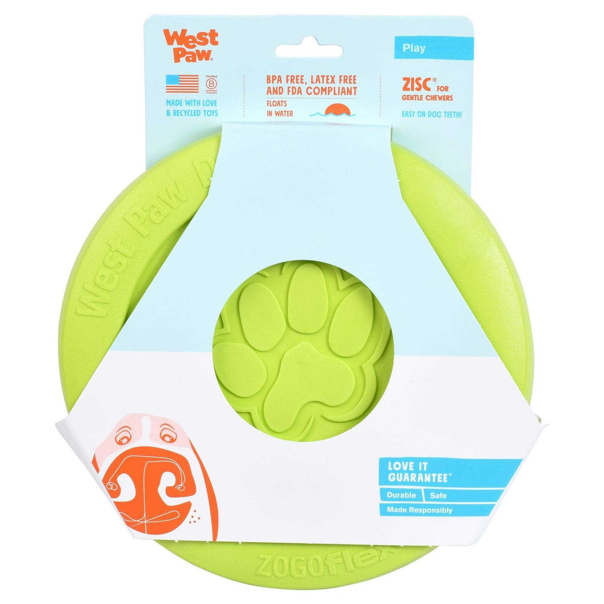Dog Toy S115564