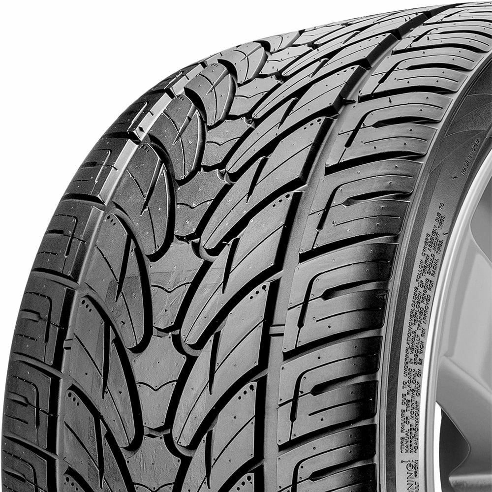 255/30ZR26 99W XL High Performance Tire C531378