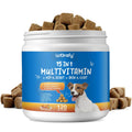 15-in-1 Duck Flavor Soft Chews Dog Multivitamin A3103