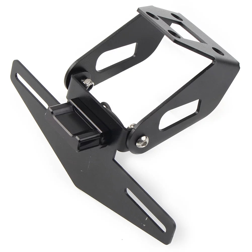 Fender Eliminator License Plate Holder F3247