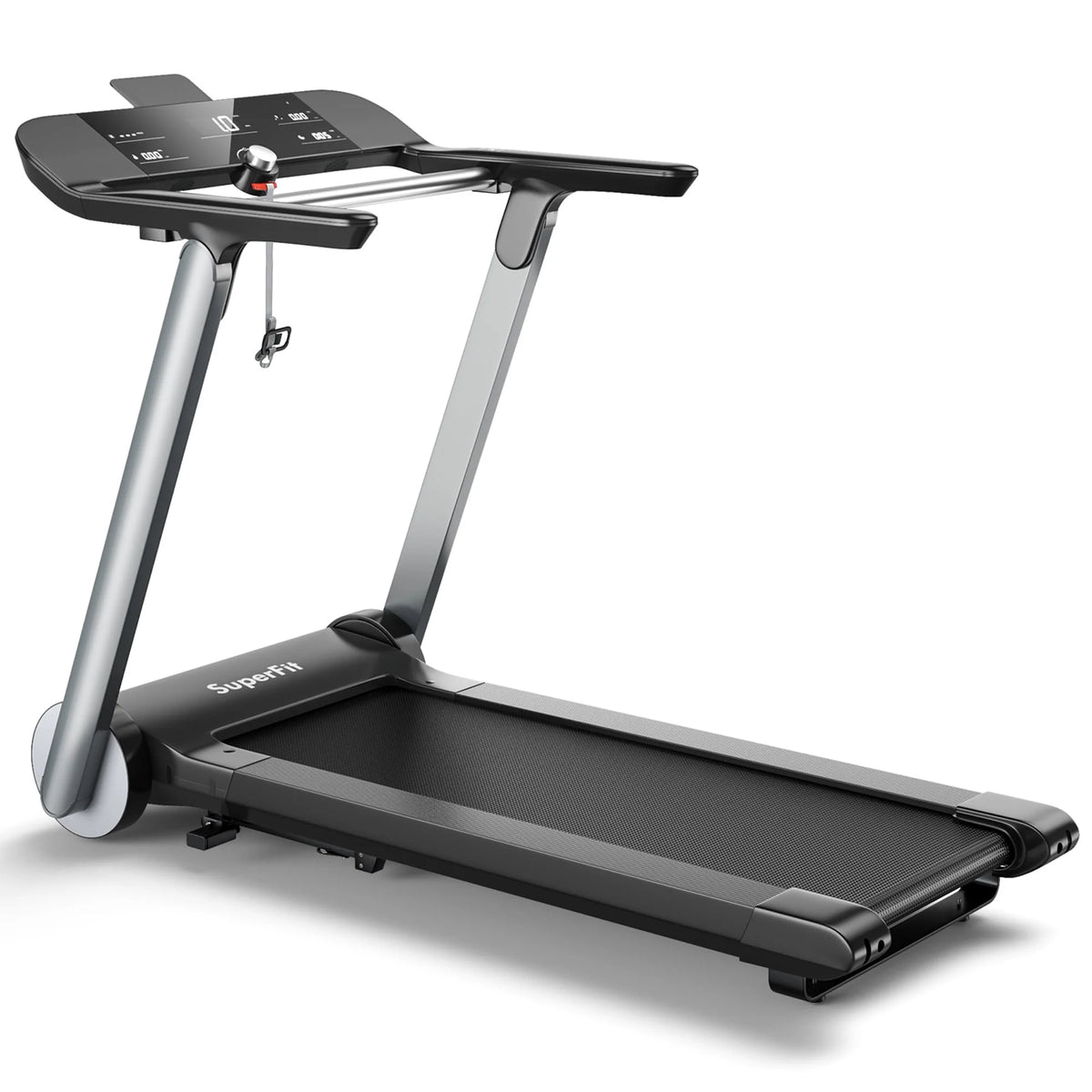 Electric Folding Treadmill E7314
