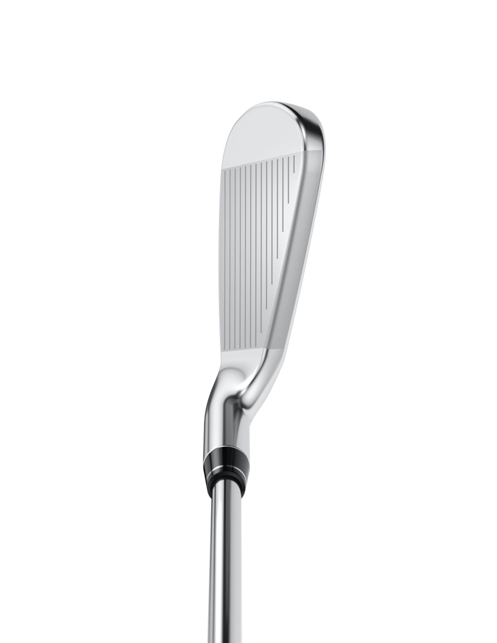 Apex DCB Steel Single Size LH Reg V7038