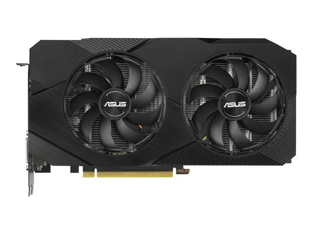 OC Edition RTX 2060 SUPER 8 GB GDDR6 Graphics Card X4384