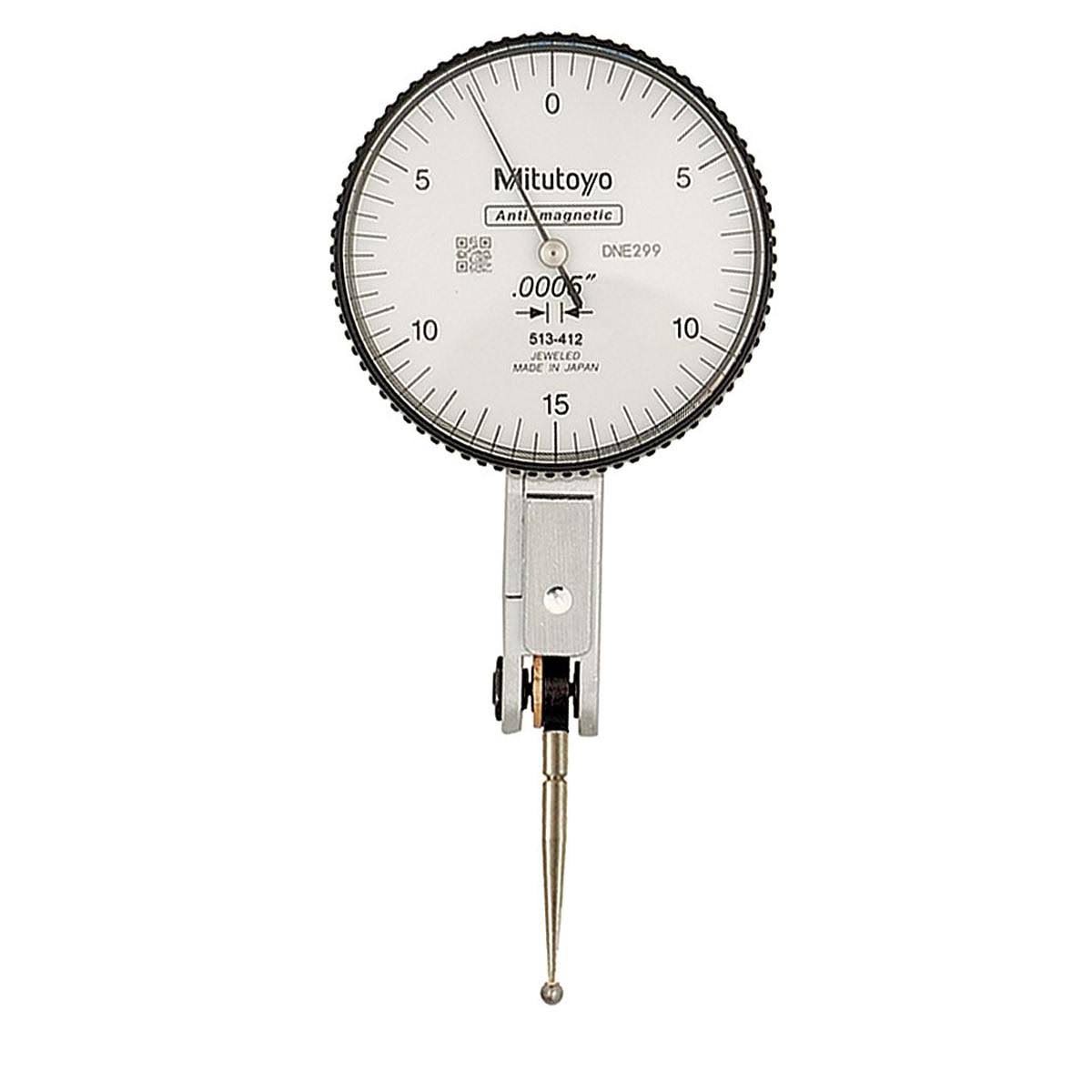 Dial Test Indicator 0 to 0.030 in X980482