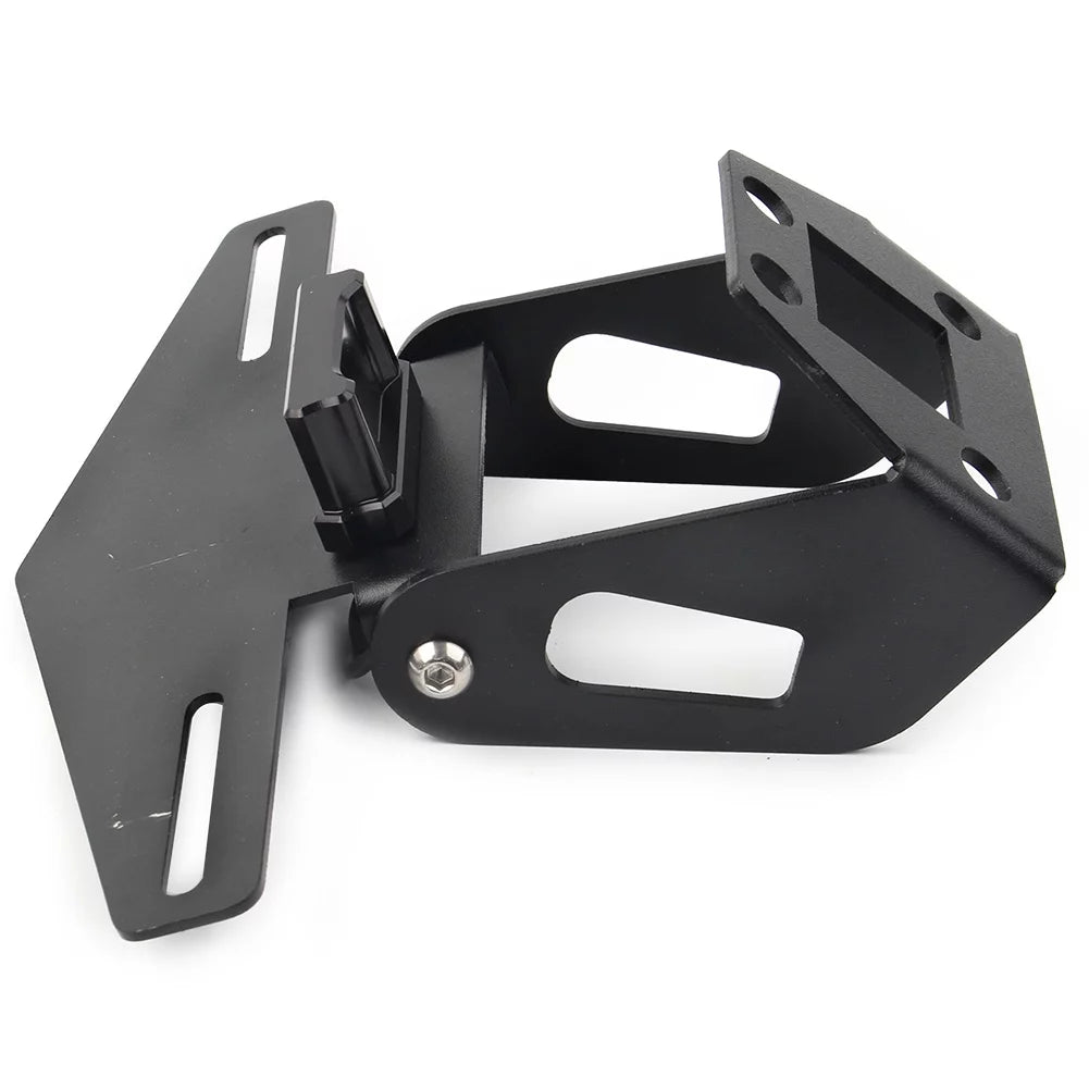 Fender Eliminator License Plate Holder F3247