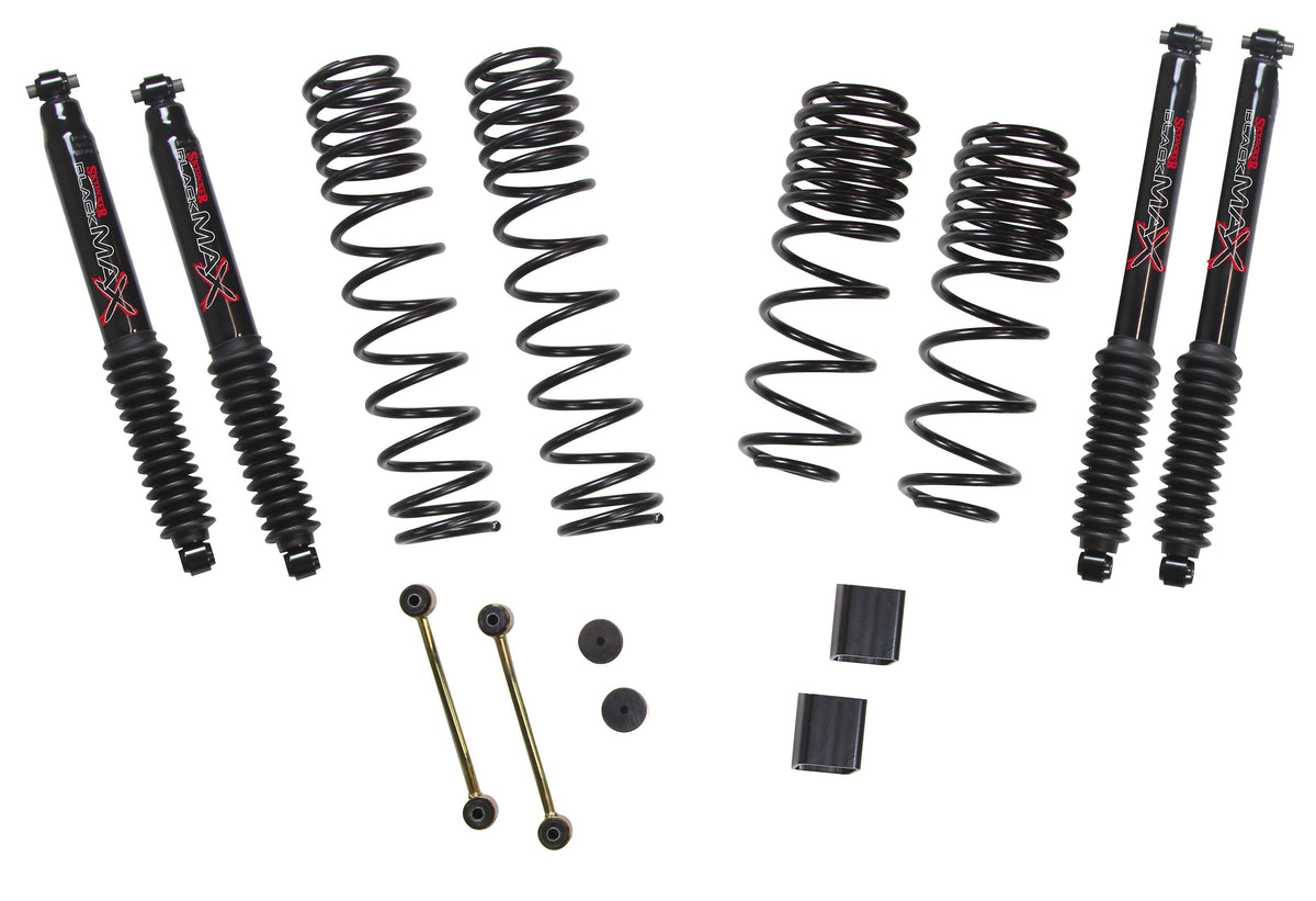 Suspension Lift Kit R260367