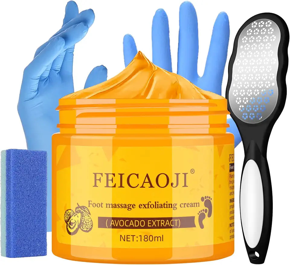 Foot Callus Remover KIT S714