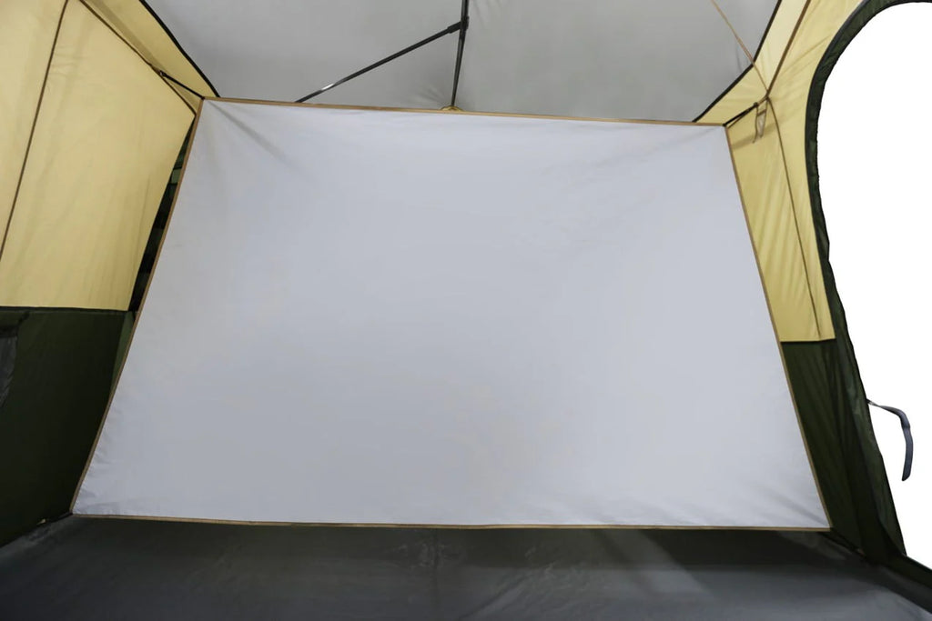 12 Person 3 Room Cabin Tent I715687
