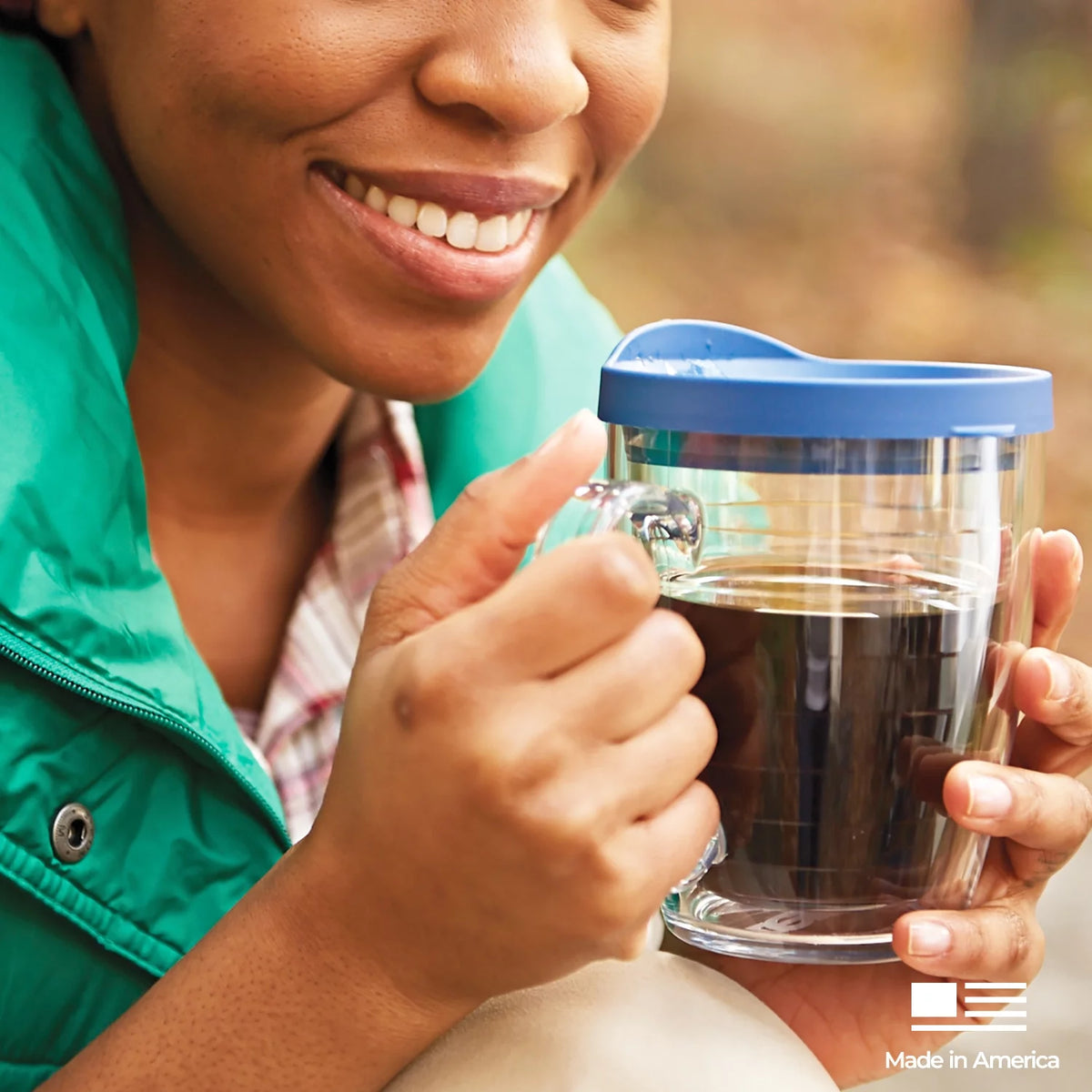 16oz Double Walled Insulated Tumbler H1092