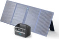 512Wh 160,000mAh LiFePO4 Solar Generator H5681